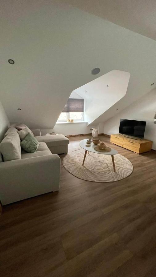 Hallo Maastricht B&B Fientje Zewnętrze zdjęcie