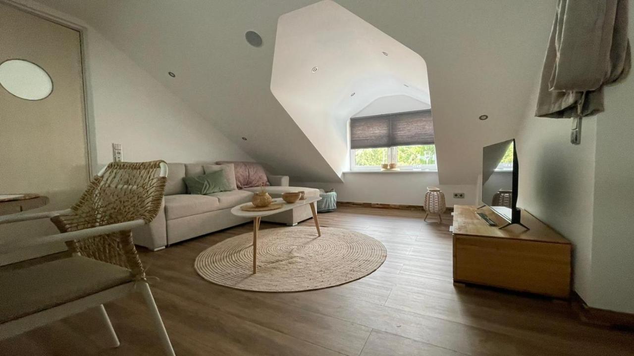 Hallo Maastricht B&B Fientje Zewnętrze zdjęcie