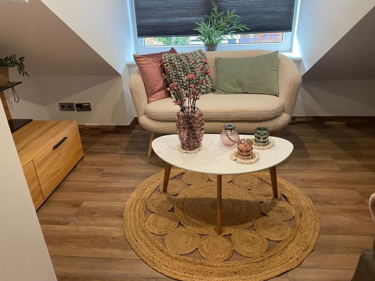 Hallo Maastricht B&B Fientje Zewnętrze zdjęcie