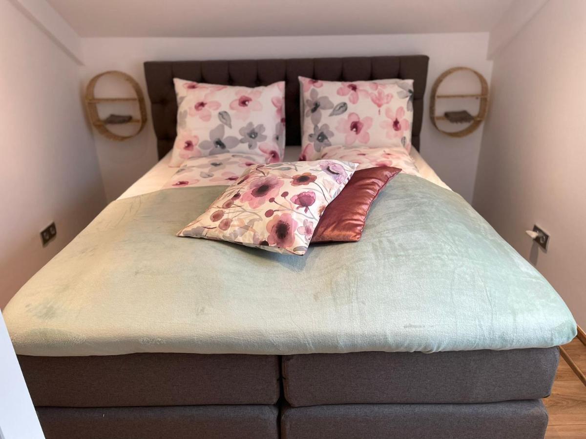 Hallo Maastricht B&B Fientje Zewnętrze zdjęcie