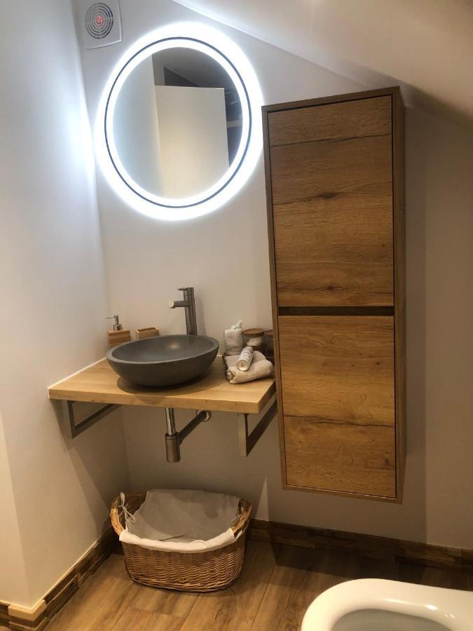 Hallo Maastricht B&B Fientje Zewnętrze zdjęcie