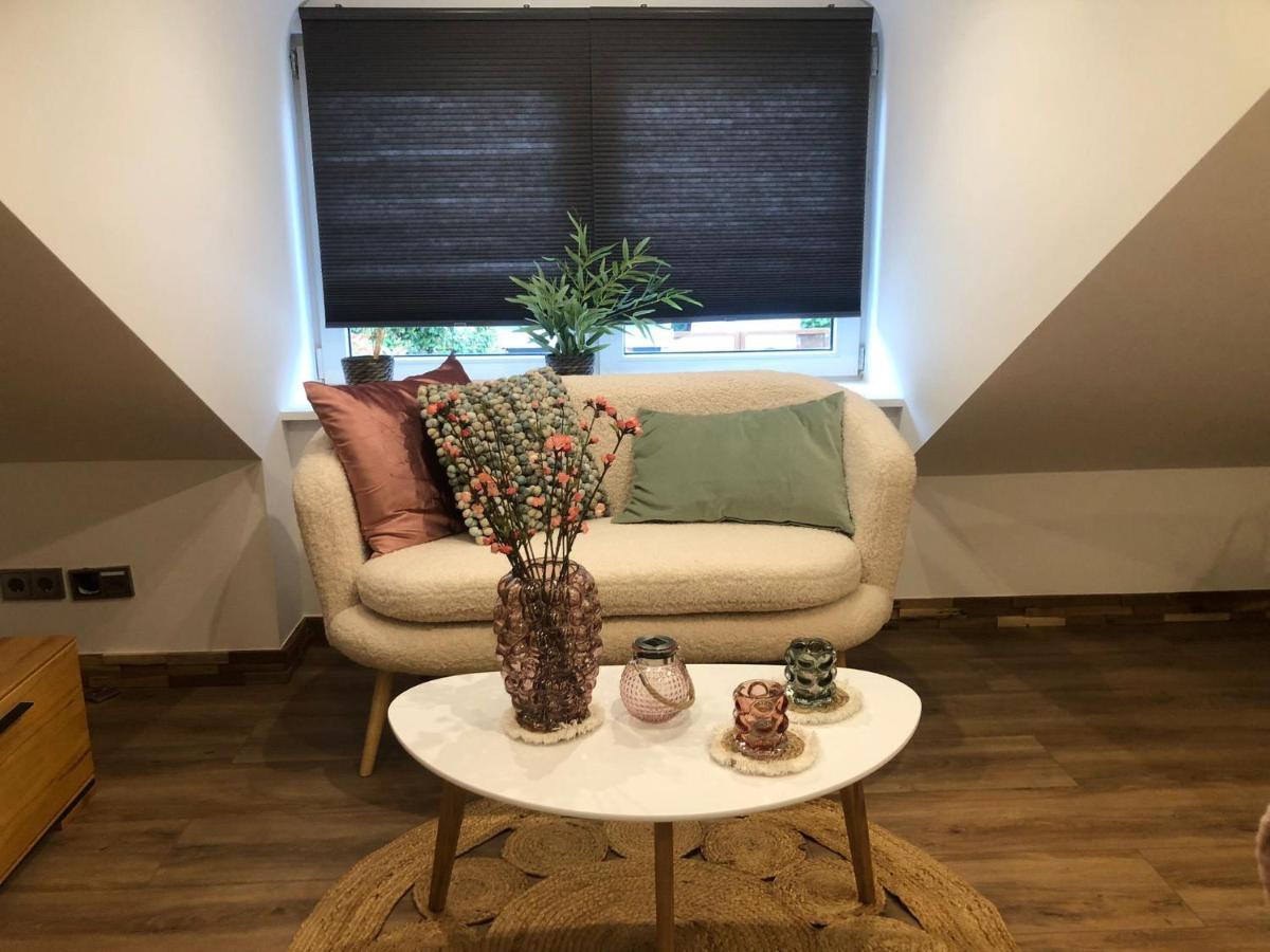 Hallo Maastricht B&B Fientje Zewnętrze zdjęcie