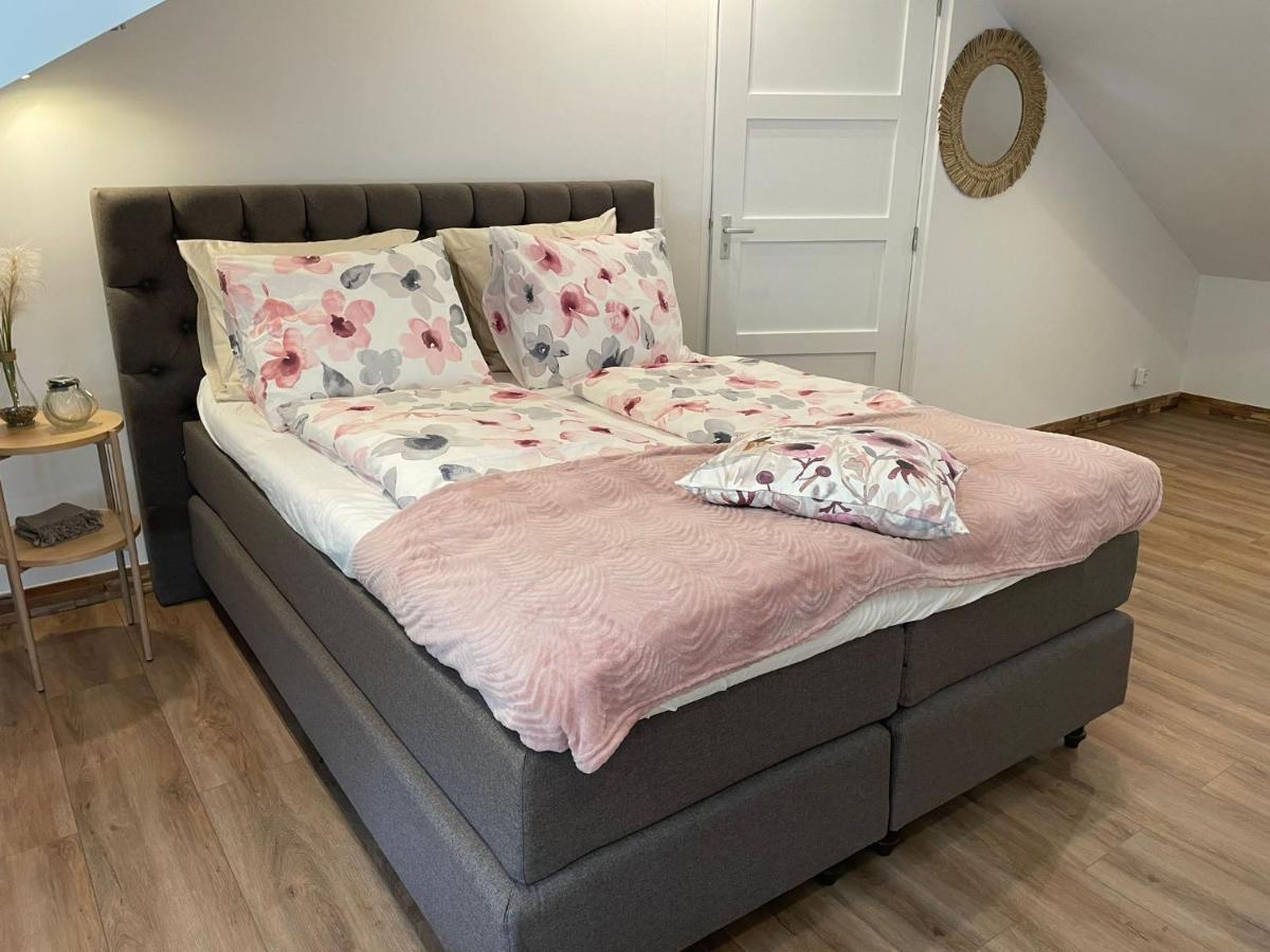 Hallo Maastricht B&B Fientje Zewnętrze zdjęcie
