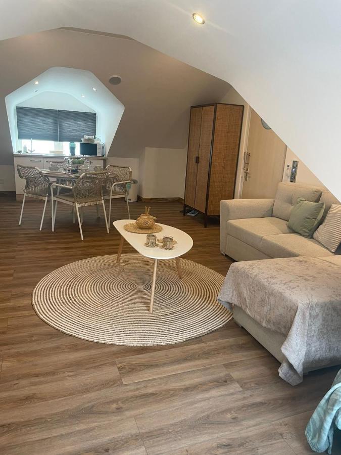 Hallo Maastricht B&B Fientje Zewnętrze zdjęcie