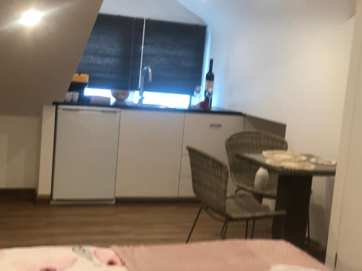 Hallo Maastricht B&B Fientje Zewnętrze zdjęcie
