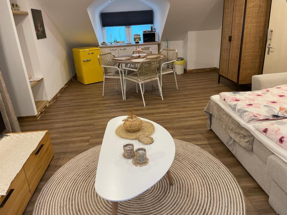 Hallo Maastricht B&B Fientje Zewnętrze zdjęcie